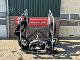 Bandensleep - Gebruikt