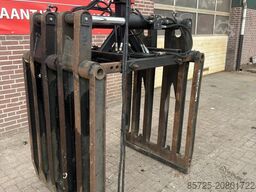 Kennis stenenklem - Gebruikt