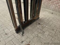 Kennis stenenklem - Gebruikt