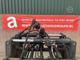 Kennis stenenklem - Gebruikt