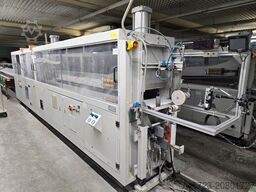 KRAUS – MAFFEI KMD 75 XS/P