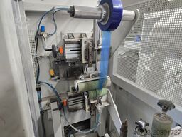 KRAUS – MAFFEI KMD 75 XS/P