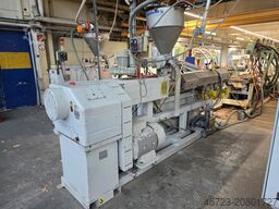 KRAUS – MAFFEI KMD 75 XS/P