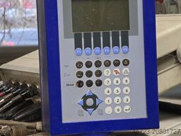 KRAUS – MAFFEI KMD 75 XS/P