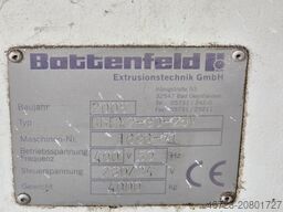 KRAUS – MAFFEI KMD 75 XS/P