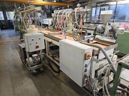 KRAUS – MAFFEI KMD 75 XS/P