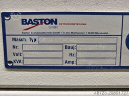 KRAUS – MAFFEI KMD 75 XS/P