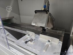 KRAUS – MAFFEI KMD 75 XS/P