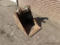  Dieplepelbak CW 10 - Gebruikt