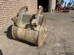  Dieplepelbak CW 10 - Gebruikt