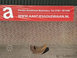 Dieplepelbak CW 05 - Gebruikt