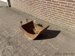  Dieplepelbak CW 05 - Gebruikt