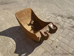  Dieplepelbak CW 05 - Gebruikt