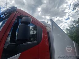 Iveco Stralis 260S42 2018 Thermo-King T- TÜV 6x2