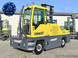 Combilift C5000FSL DIESEL DUPLEX 4040MM FULL CABIN