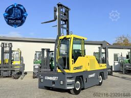 Combilift C5000FSL DIESEL DUPLEX 4040MM FULL CABIN