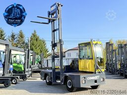 Combilift C5000FSL DIESEL DUPLEX 4040MM FULL CABIN