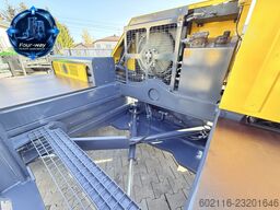 Combilift C5000FSL DIESEL DUPLEX 4040MM FULL CABIN