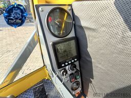 Combilift C5000FSL DIESEL DUPLEX 4040MM FULL CABIN