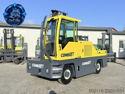 Combilift C5000FSL DIESEL DUPLEX 4040MM FULL CABIN