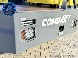 Combilift C5000FSL DIESEL DUPLEX 4040MM FULL CABIN