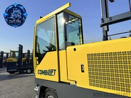 Combilift C5000FSL DIESEL DUPLEX 4040MM FULL CABIN