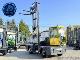 Combilift C5000FSL DIESEL DUPLEX 4040MM FULL CABIN