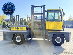 Combilift C5000FSL DIESEL DUPLEX 4040MM FULL CABIN