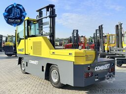 Combilift C5000FSL DIESEL DUPLEX 4040MM FULL CABIN