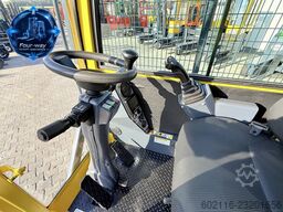 Combilift C5000FSL DIESEL DUPLEX 4040MM FULL CABIN