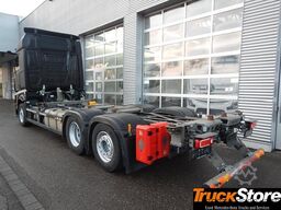  Actros 2553 L BDF