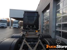  Actros 2553 L BDF