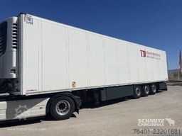 Semirremolque frigorífico Schmitz Cargobull Semiremolque Frigo Standard