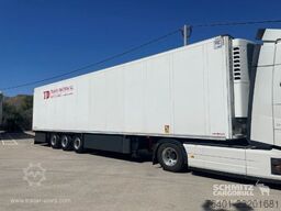Schmitz Cargobull Semiremolque Frigo Standard