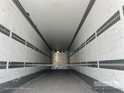 Schmitz Cargobull Semiremolque Frigo Standard