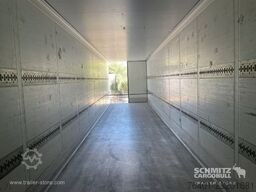 Schmitz Cargobull Semiremolque Frigo Standard