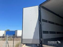 Schmitz Cargobull Semiremolque Frigo Standard