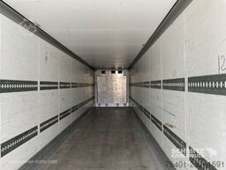 Schmitz Cargobull Semiremolque Frigo Standard