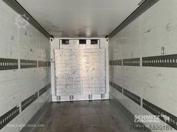 Schmitz Cargobull Semiremolque Frigo Standard