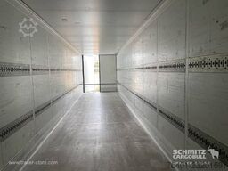 Schmitz Cargobull Semiremolque Frigo Standard
