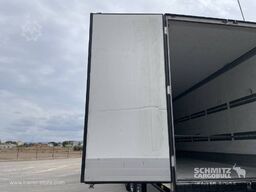 Schmitz Cargobull Semiremolque Frigo Standard