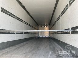 Schmitz Cargobull Semiremolque Frigo Standard