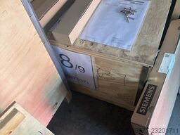 HSD HST810-M + ES510 42 kW HSK-A63 24,000rpm