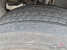 Scania P 420 LB6x2*4MNA Koffer LBW EEV !!