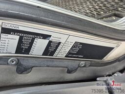 Scania P 420 LB6x2*4MNA Koffer LBW EEV !!