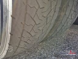 Scania R450B6x2NB Pritsch PL LBW !!