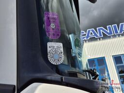 Scania R 450 A4x2NA Hydraulik !
