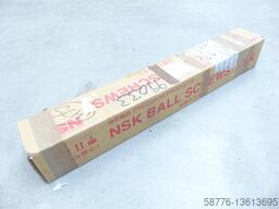 NSK W5005G-37PY-C2Z5 / M7-3 Kugelgewindegetriebe SN: 07M6-0002 - ! -