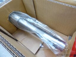 NSK W5005G-37PY-C2Z5 / M7-3 Kugelgewindegetriebe SN: 07M6-0002 - ! -