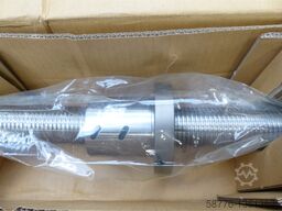 NSK W5005G-37PY-C2Z5 / M7-3 Kugelgewindegetriebe SN: 07M6-0002 - ! -